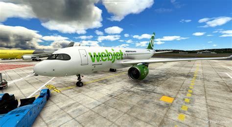 webjet virtual